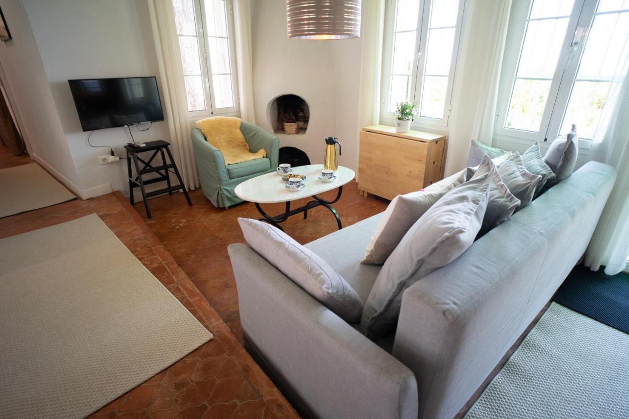 Casa Ancladero Big Rooftop Terrace, 2 Bedroom Guesthouse W Garden And View Fuengirola Eksteriør bilde